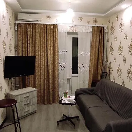 Midav Apartment Odesa Exterior photo