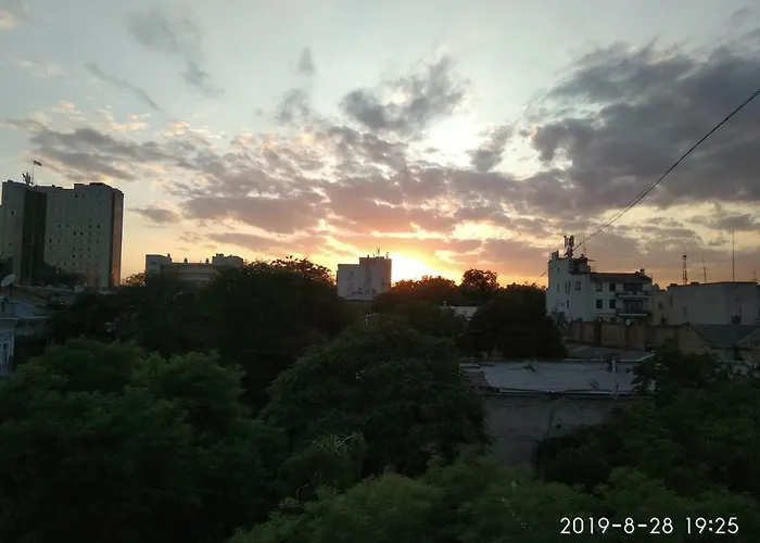 Midav Apartment