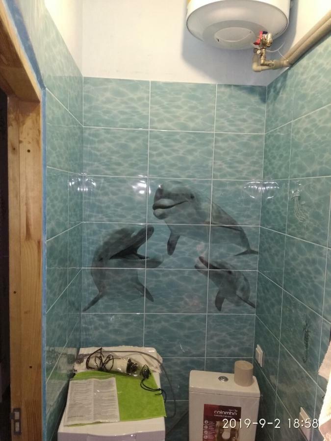 Midav דירה אודסה